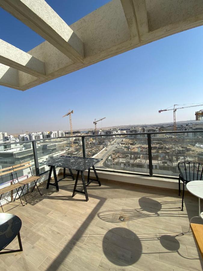 Apartamento Nahal Beer Sheva נחל באר שבע Exterior foto